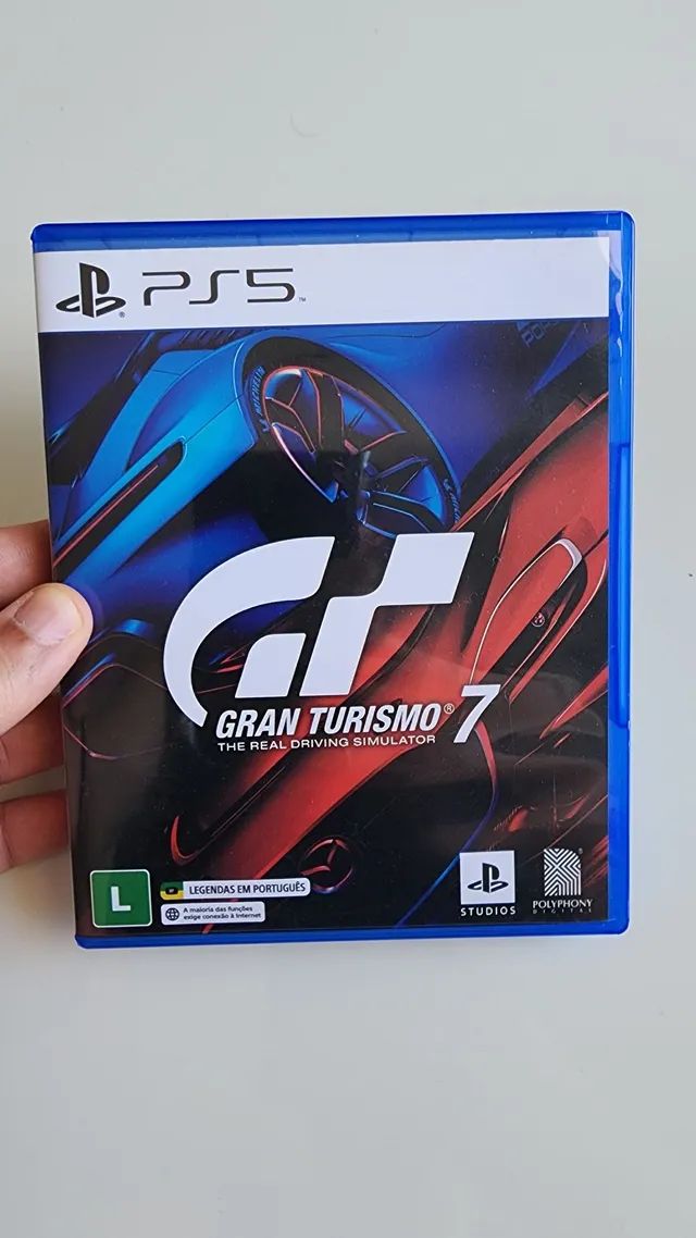 Playstation 5 - São José, Rio Grande do Sul