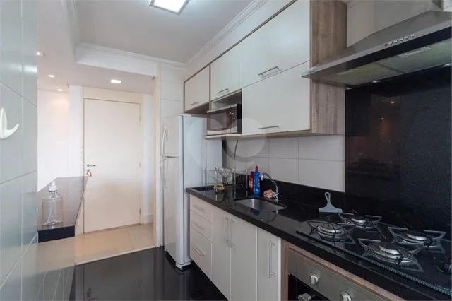 Apartamento com 2 quartos à venda em Nossa Senhora Do Ó - SP - Foto 2