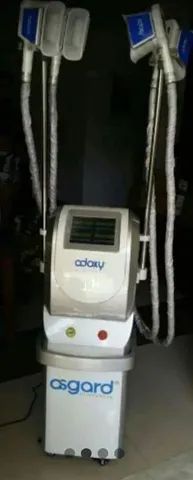MAQUINA ASGARD - Foto 2