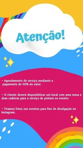 Pinturinha Infantil @pimpolhuras - Foto 5