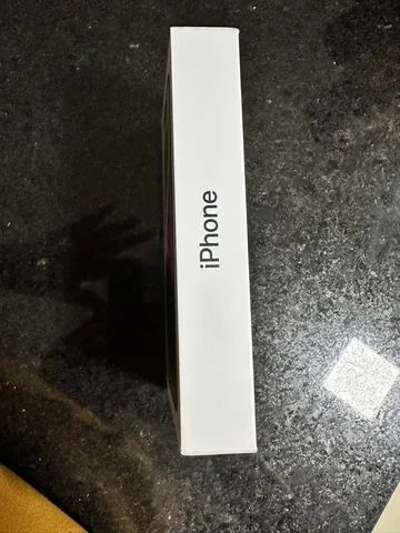 iPhone 14 Lacrado 256gb - Foto 2