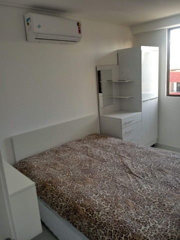 Cobertura Duplex c/Piscina Privativa- Praia do Bessa - Foto 6