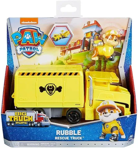 Como fazer um caminhão com pecinhas de montar monta monta How to make  versão lenta toy truck 