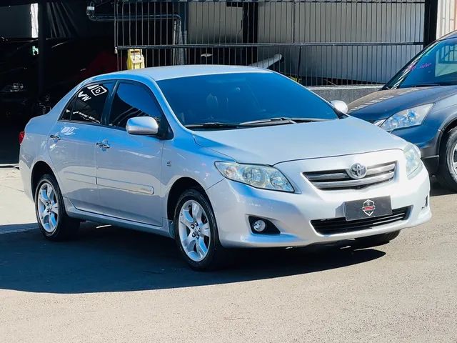 Corolla - Foto 6