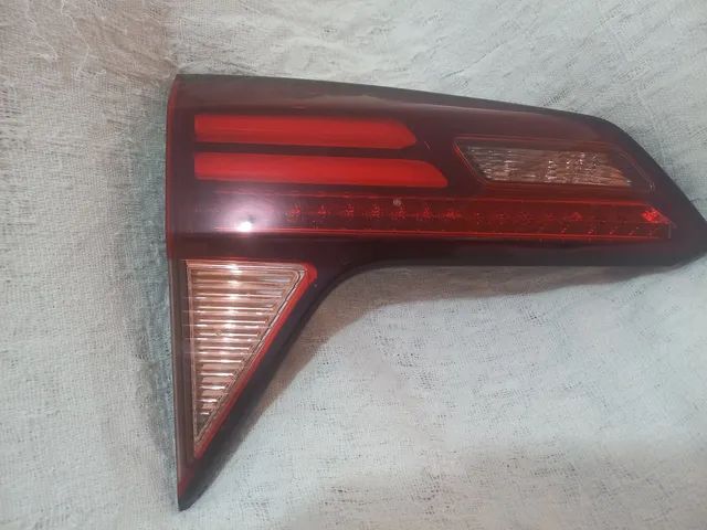 Lanterna tampa honda Hrv 14/18 Led,LE - Foto 5