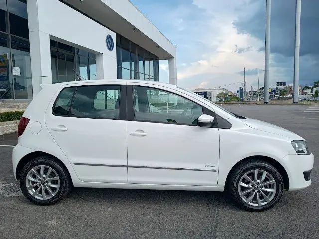 Fox Prime 1.6 Flex 2013 Lindo Excelente - Foto 5