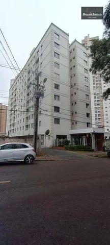 Apartamento à venda no Cond. América Central 1 - 3 quartos