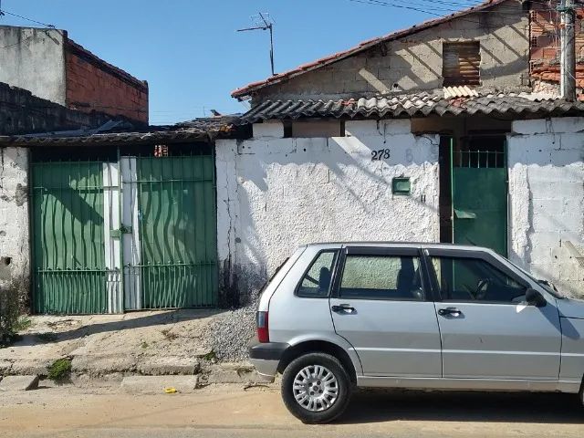 Captação de Casa a venda na Avenida Pedra Santa, Parque Santo Antonio, Jacareí, SP