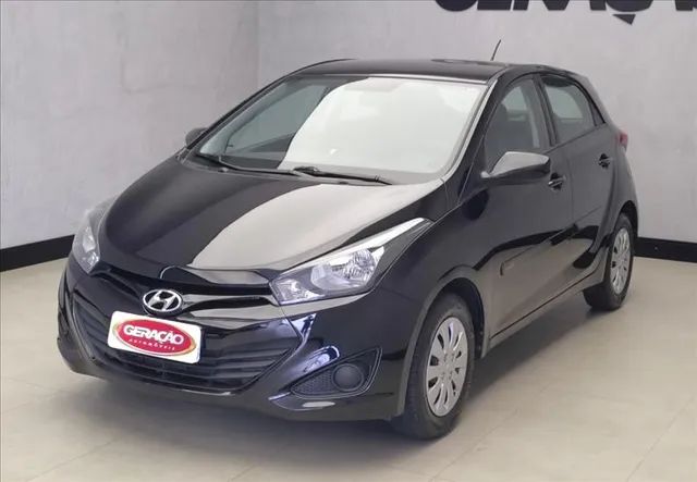 HYUNDAI HB20 1.0 COMFORT PLUS 12V 2017, ALEMÃO AUTOMÓVEIS