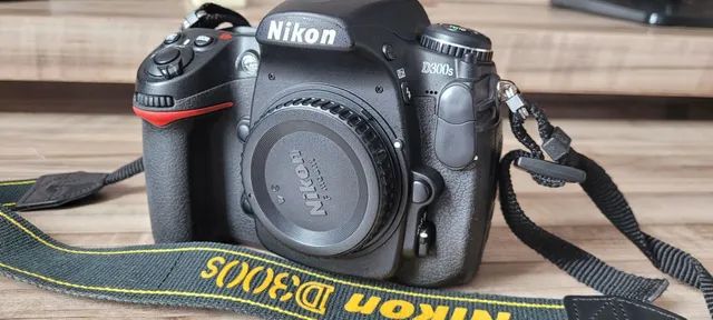 nikon d300s olx
