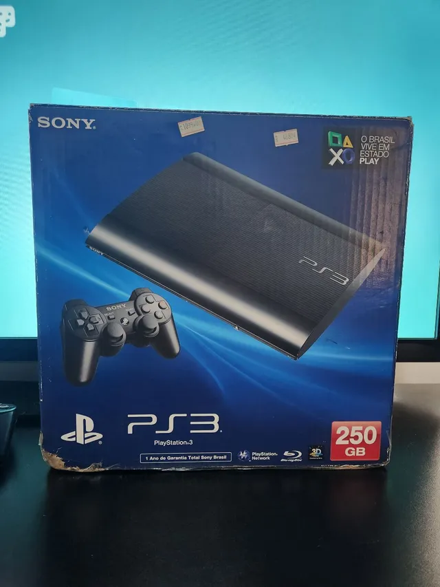 Jogos playstation 3 ps3  +1642 anúncios na OLX Brasil