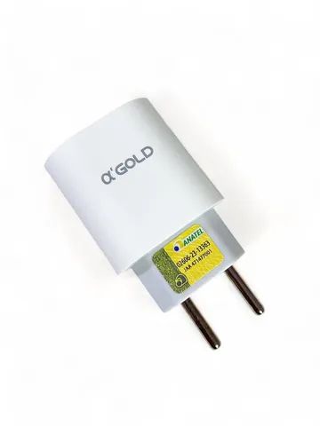 Carregador Celular Android e IOS Turbo 40W - Foto 3