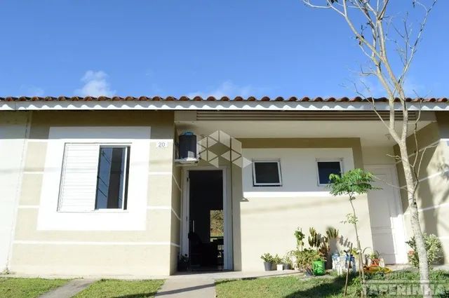 Casa de 2 quartos no condomínio Moradas Santa Maria, RS. - Foto 3