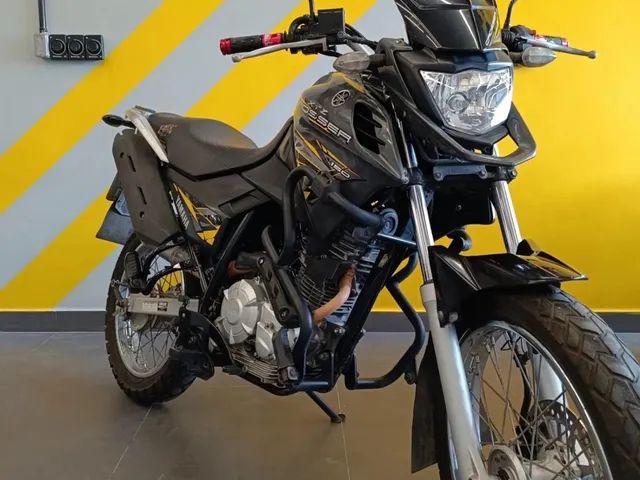 YAMAHA XTZ 150 CROSSER Z FLEX 2019 - 1250769747