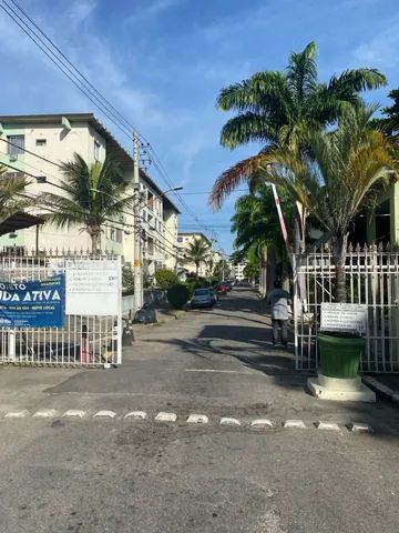 Captação de Apartamento a venda na Rua Sargento Nilo Pinheiro, Brás de Pina, Rio de Janeiro, RJ