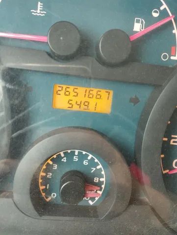 Motor Home 2011 - Foto 2