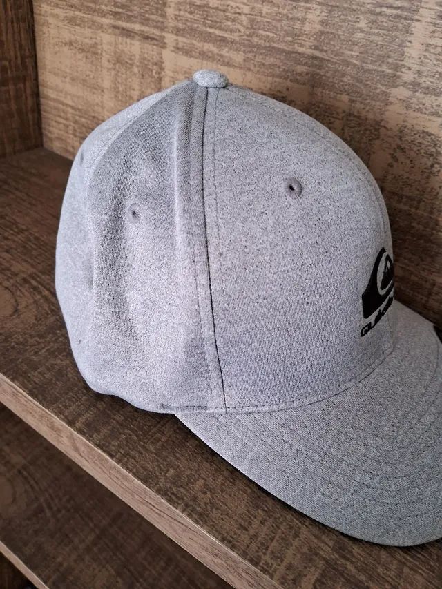 Boné Quiksilver ORIGINAL  - Foto 2