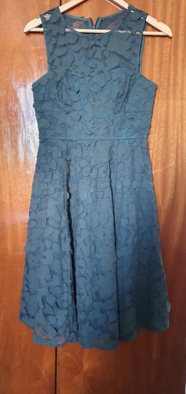 Vestido Antix Tam P
