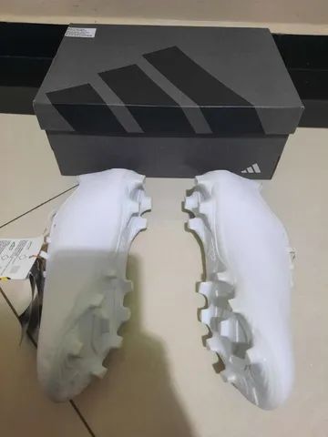 Chuteira Adidas Junevil - predator- 37