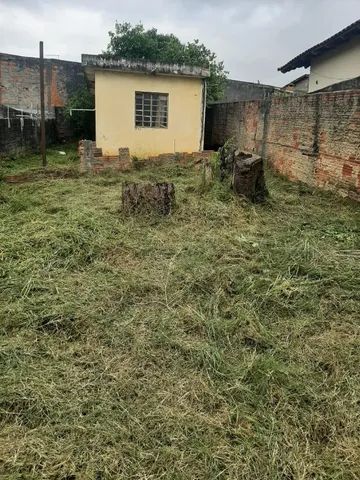 Venda de Terreno no Vila Brasileira em Mogi das Cruzes-SP Ref.: 8068
