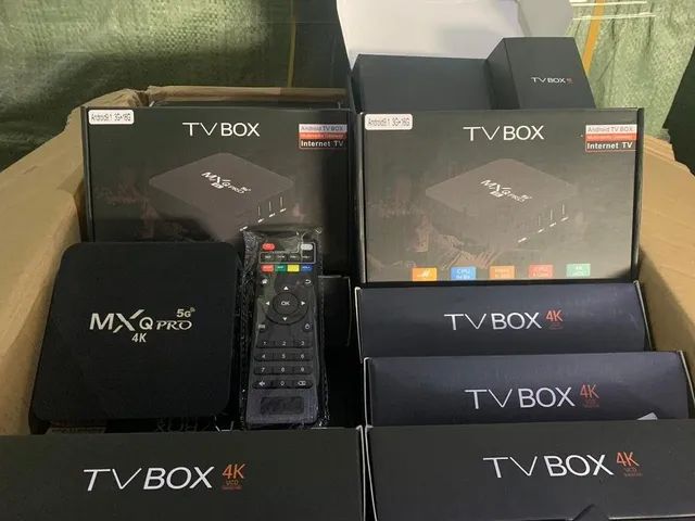 Box 512 - Loja Física - Áudio, TV, vídeo e fotografia - Eldorado, Contagem  1234666902