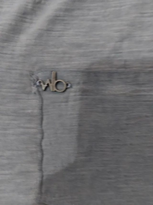 Camisa polo tamanho G algodao estado de novas  - Foto 5