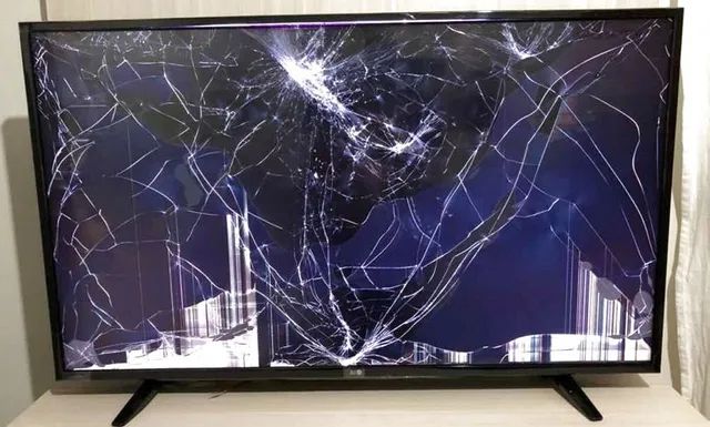 Tela tv lg 40 polegadas | +168 anúncios na OLX Brasil