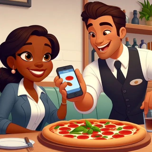 Sistema para Ramo de Alimentação (Lanches, Restaurantes e Pizzarias