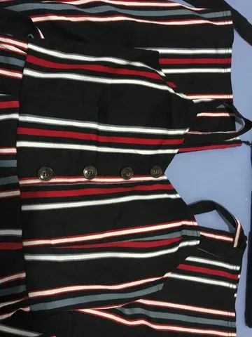 Macacão pantancourt - Foto 3