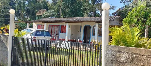 Captação de Casa a venda na Avenida Gertrudes Maria de Camargo, Caucaia do Alto, Cotia, SP