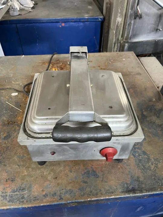 Sanduicheira Croydon - Foto 2