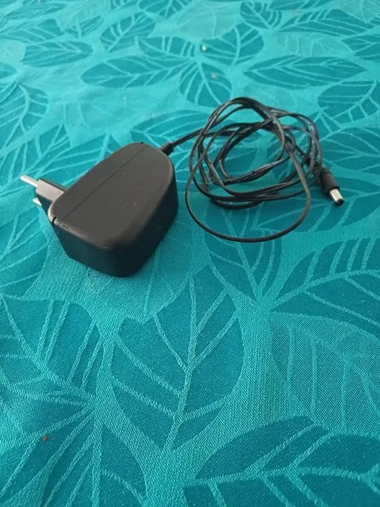 Carregador de  modem  - Foto 3