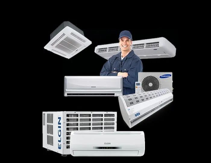 Técnico em Ar Condicionado 
