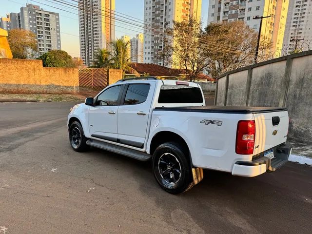 S10 2022 diesel 4x4  - Foto 3