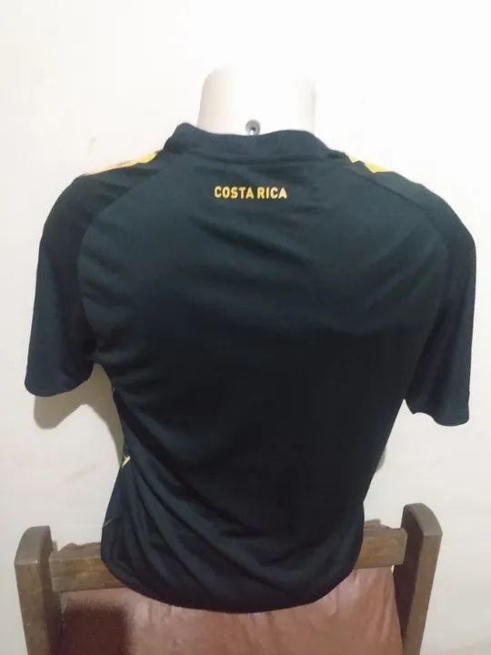 Rara camisa costa  rica 2018 - Foto 2