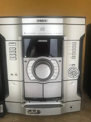 Caixas de son antigas, funcionando - Foto 3