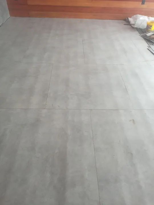 Piso vinilico 