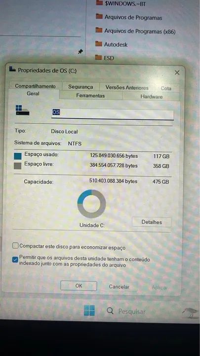 NOTEBOOK ASUS i5 - Foto 6
