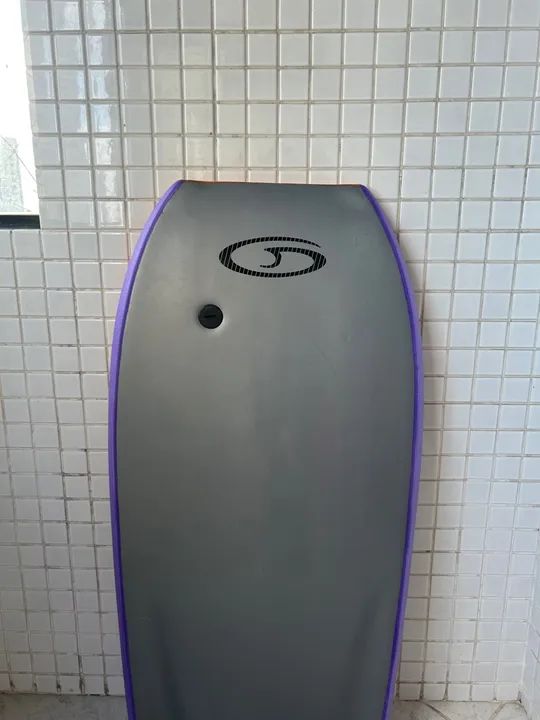 Prancha de Bodyboard Genesis Extreme - Foto 3