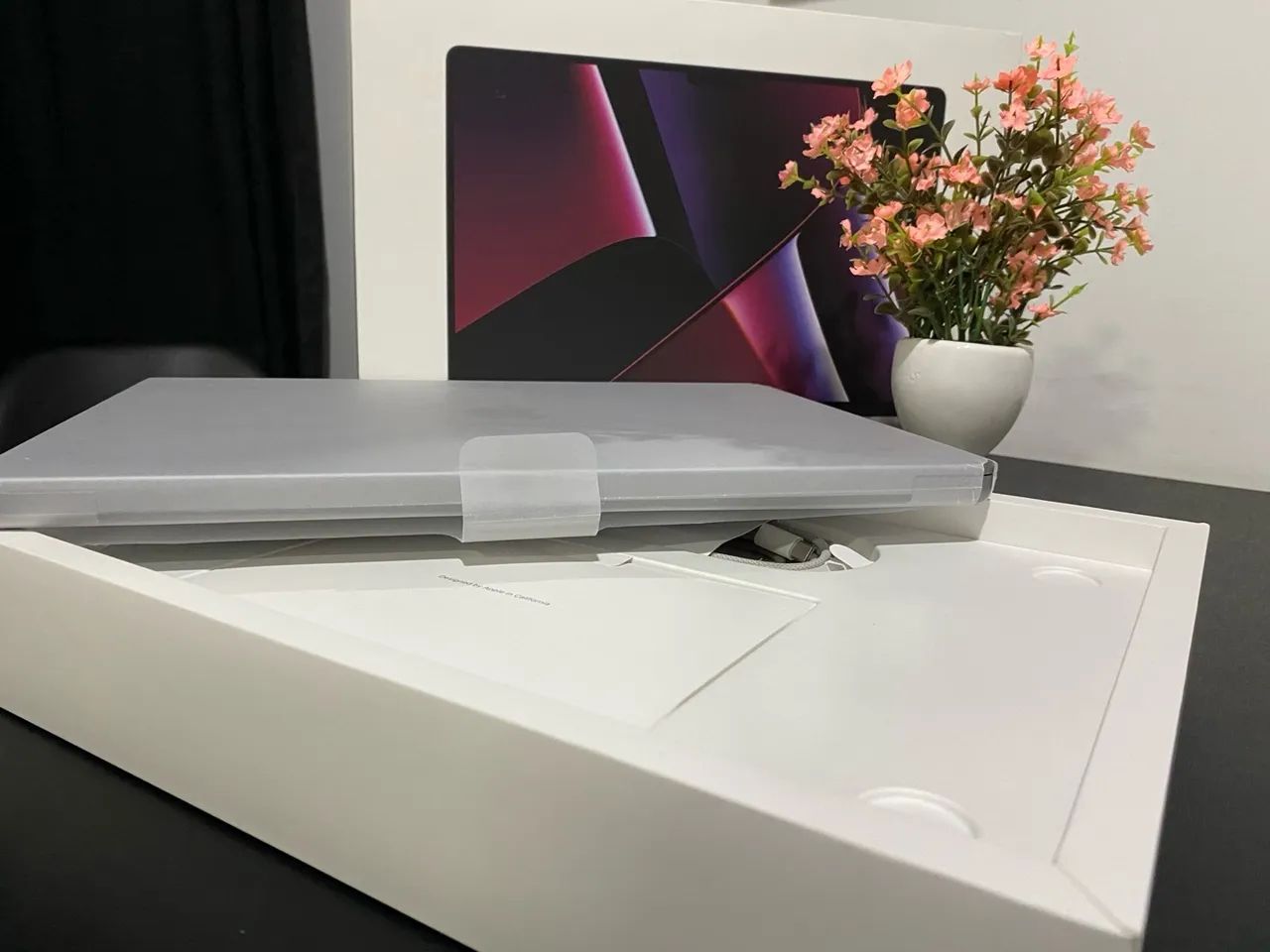 MacBook Pro M2Max/32GB/1TBSSD a Pronta entrega  - Foto 2