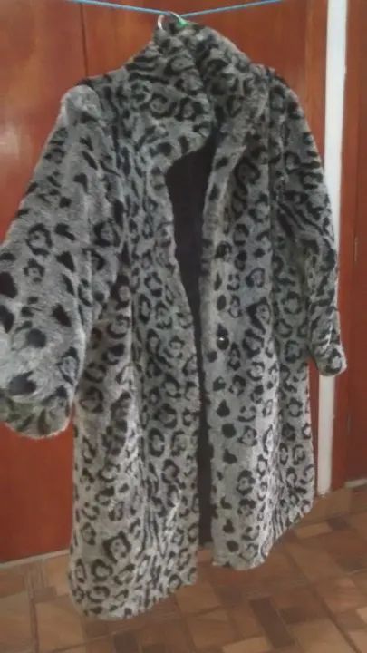 Casaco Feminino importado - Foto 4