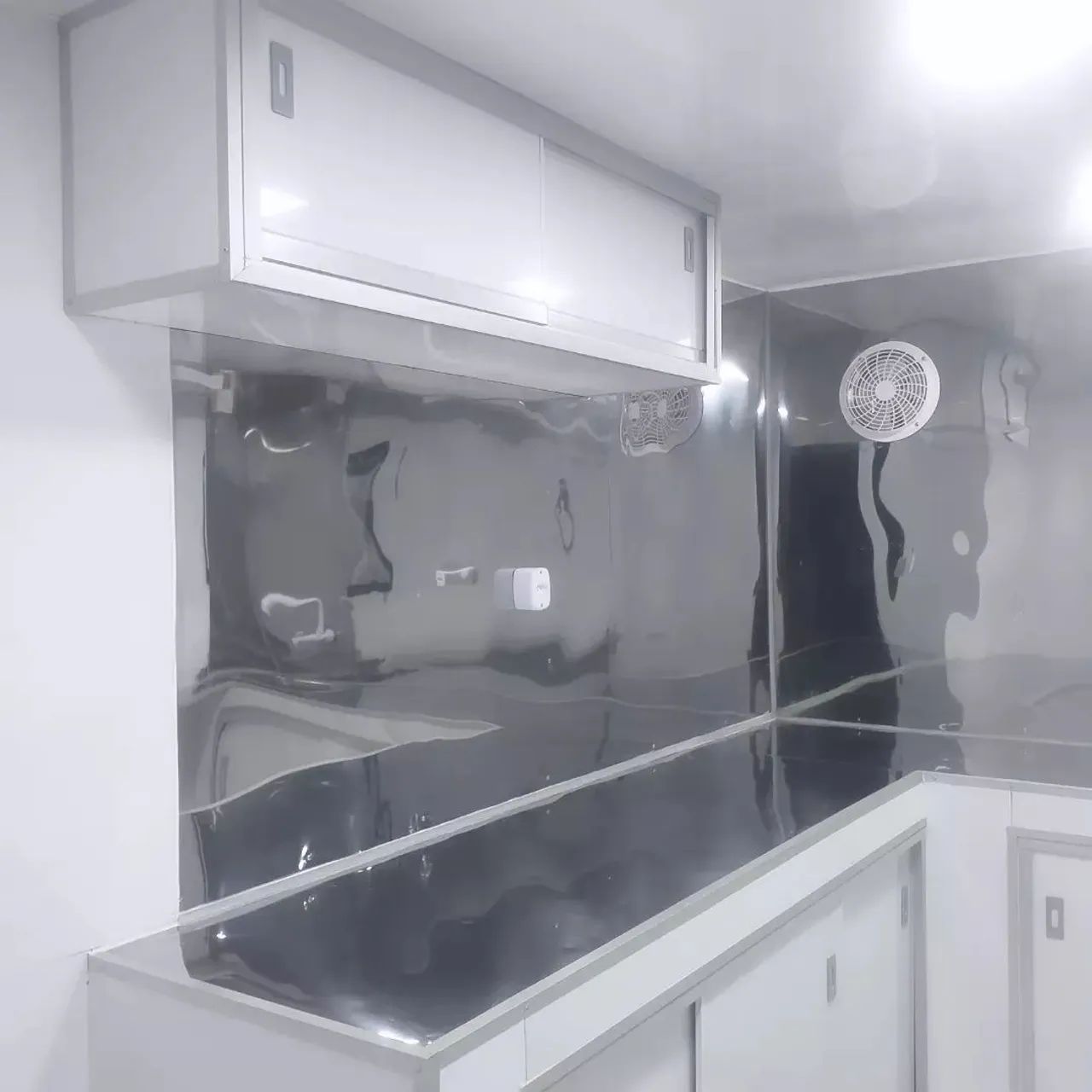 Fabrica de trailers  - Foto 3