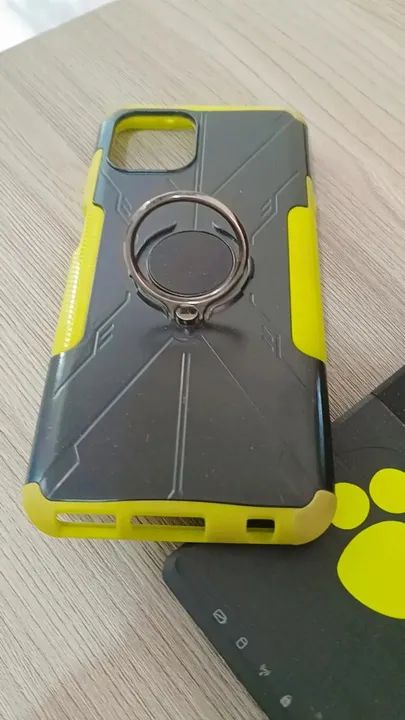 Capinha para Motorola Edge 20 lite 