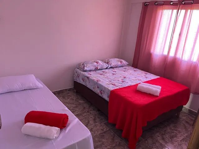 Casa de Praia Pé na Areia em Praia Grande - Foto 13