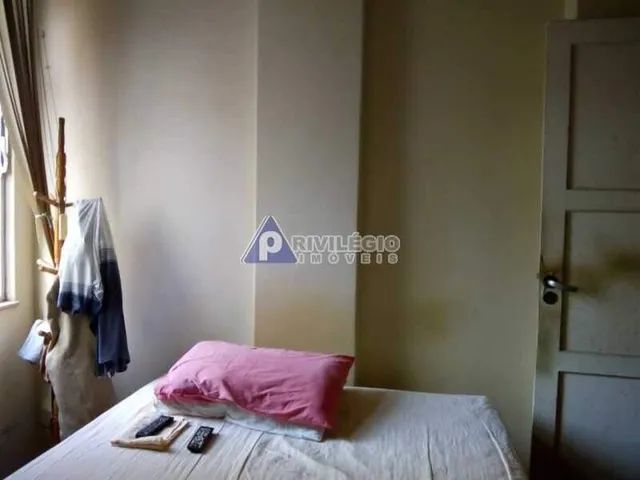 Apartamento 2 quartos no Flamengo - Foto 5