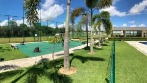 Lote nascente com proj aprovado no Terras Alphaville  - Foto 10