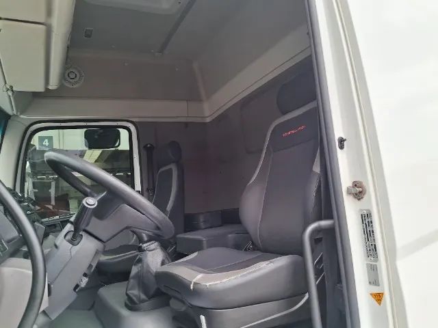 Volkswagen 19.360 4x2 21/22 - Foto 3