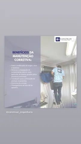 LIMPEZA E MANUTENÇÃO DE AR-CONDICIONADO - Foto 6