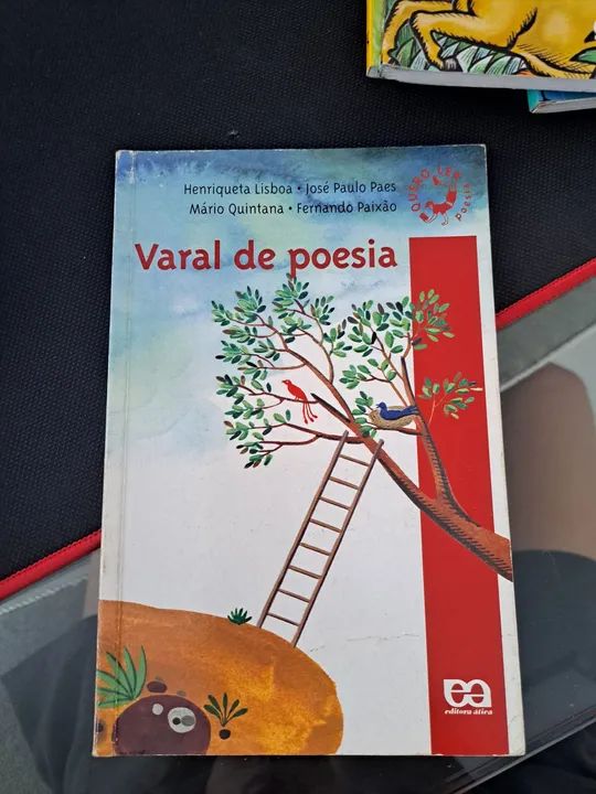 Varal de Poesia