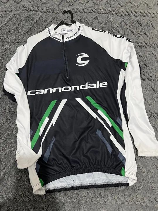 Acessórios e vestuário para ciclismo  - Foto 3